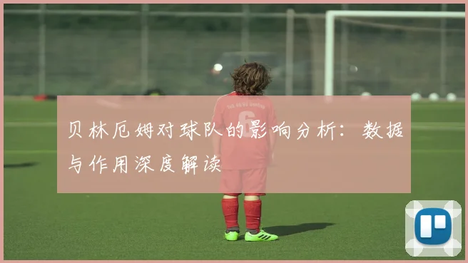 贝林厄姆对球队的影响分析:数据与作用深度解读
