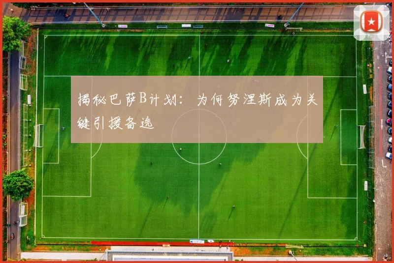 揭秘巴萨B计划:为何努涅斯成为关键引援备选